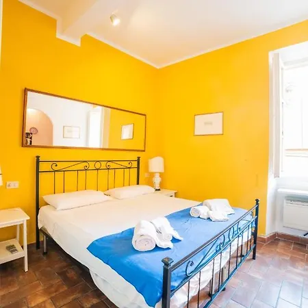 Apartment S1 - Serristori Tower Apt - Dolcevita