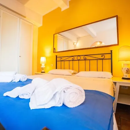 S1 - Serristori Tower Apt - Dolcevita
