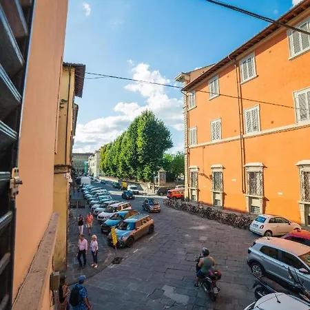 Apartamento S1 - Serristori Tower Apt - Dolcevita