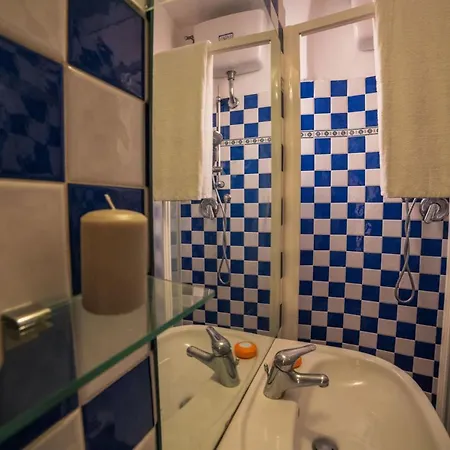 Apartment S1 - Serristori Tower Apt - Dolcevita *