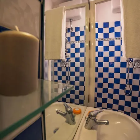 S1 - Serristori Tower Apt - Dolcevita