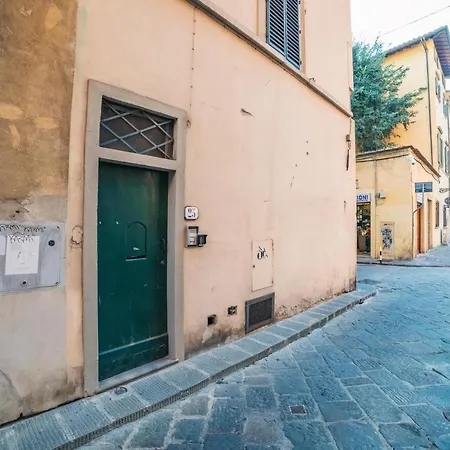 S1 - Serristori Tower Apt - Dolcevita