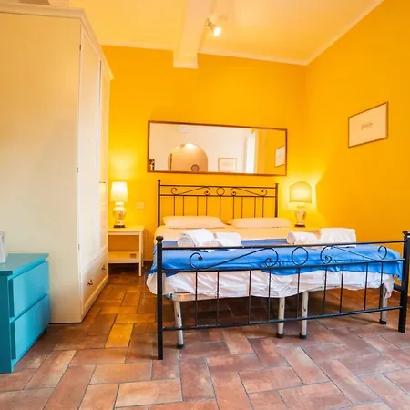 S1 - Serristori Tower Apt - Dolcevita